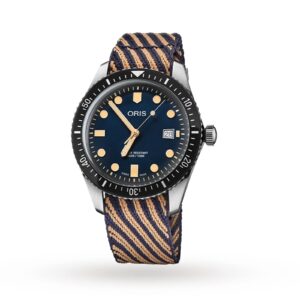 Divers Heritage 1965 42mm Mens Watch 01