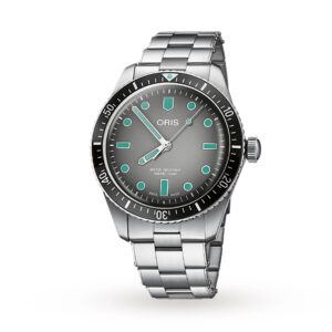 Divers Heritage Sixty-Five Glow40mm Mens Watch