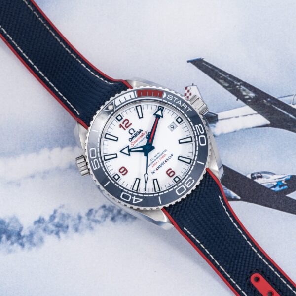 Seamaster 300 36th Americas Cup