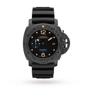 Submersible Carbotech 3 Days 47mm Mens Watch