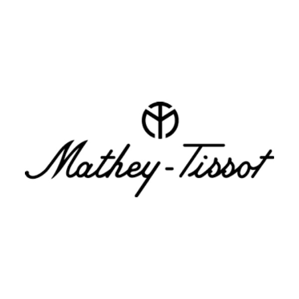 Mathey Tissot