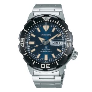 Automatic Divers 200M Mens Watch