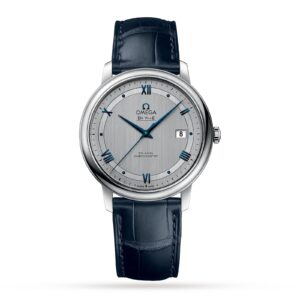 De Ville Prestige Co-Axial Chronometer 39mm Mens Watch