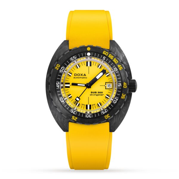 Sub 300 Carbon 42mm Mens Watch