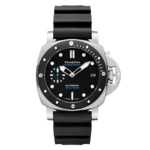 Submersible 42mm Mens Watch