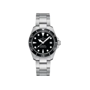 Certina Man Waterproof Ultra Date Clock Male Steel Strap Casual Wrist Watch