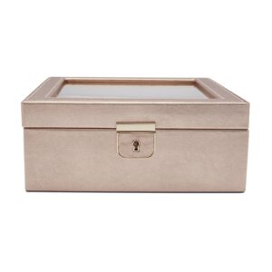 Palermo 6 Piece Watch Box